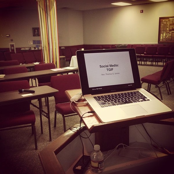 Rhodes Grove Camp And Conference Center 67 visitors