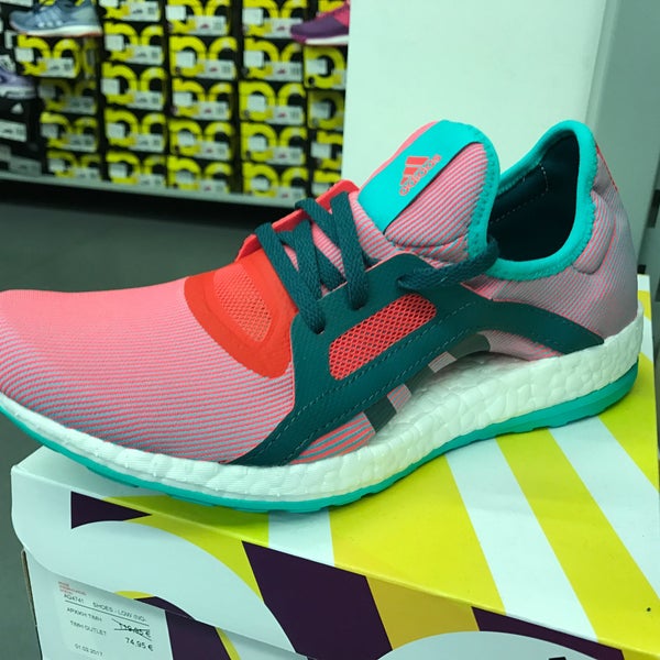 Adidas Outlet Store - Mesogeion Avenue 350