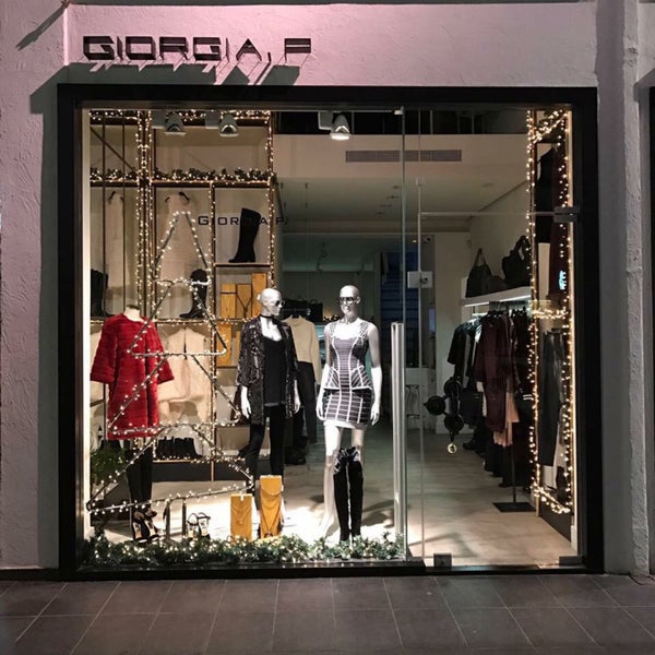 Giorgia P Glyfada Glyfada Attikh