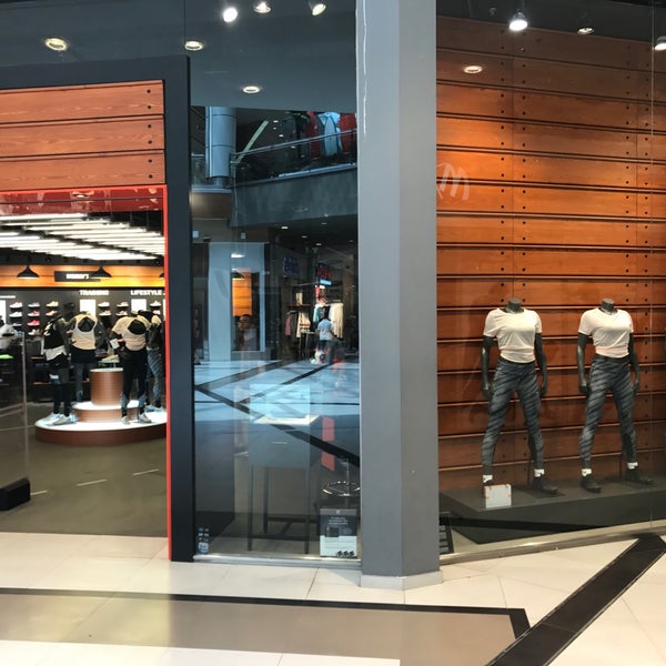 Photos at Nike Store Sporting Goods Retail in Athens