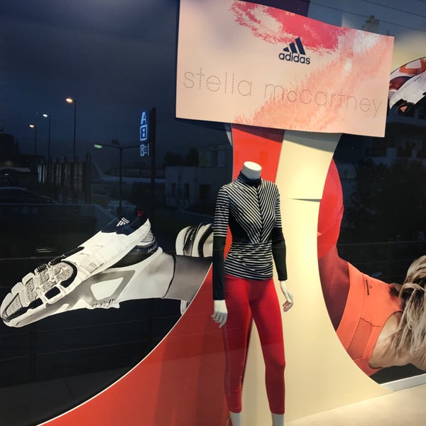 Adidas Store - Sporting Goods Shop in Ελληνικό