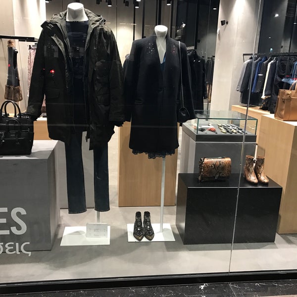 Zadig Voltaire Glyfada Glyfada Attikh