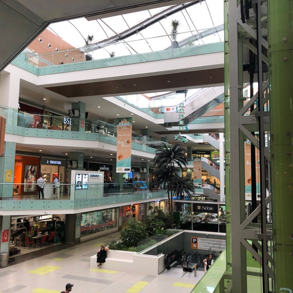 7/15/2019 tarihinde Lambros G.ziyaretçi tarafından Athens Metro Mall'de çekilen fotoğraf