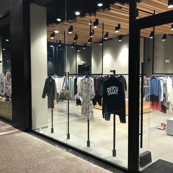 Zadig Voltaire Glyfada Glyfada Attikh