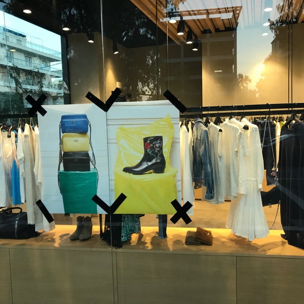 Zadig Voltaire Glyfada Glyfada Attikh Zadig Voltaire Glyfada Glyfada Attikh