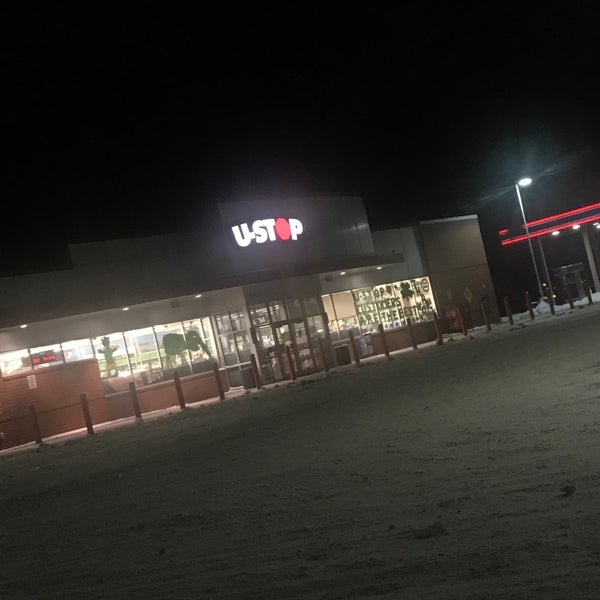UStop / Phillips 66 Lincoln, NE