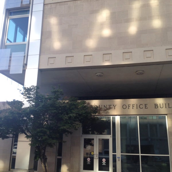 Shelby building