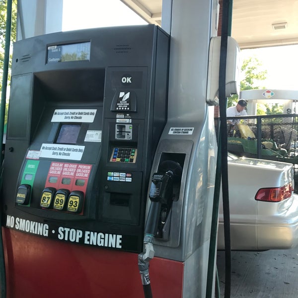 Kroger Fuel Center Bartlett, TN