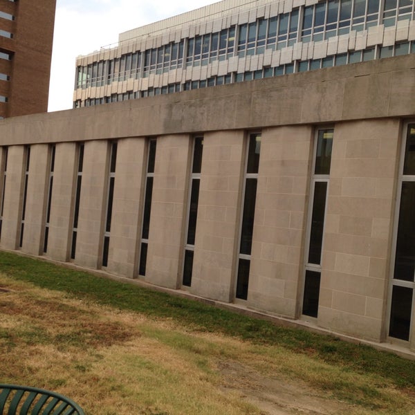 Shelby building