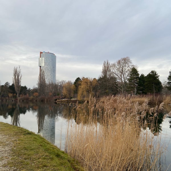 1/2/2022にMelanieがFloridsdorfer Wasserparkで撮った写真