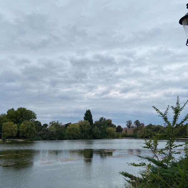8/21/2022にMelanieがFloridsdorfer Wasserparkで撮った写真