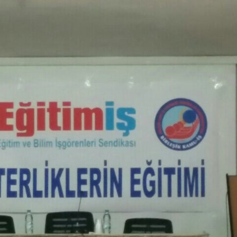 petrol is sendikasi misafirhanesi petrol is sendikasi misafirhanesi