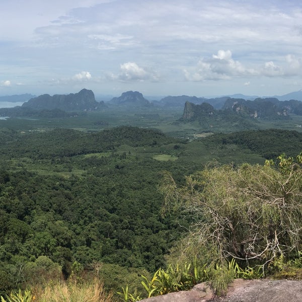 Incredible viewpoints on the top. It took us 2.5h to get to the top and 1.5h of fast getting down. Take at least 1.5l of water and good shoes.