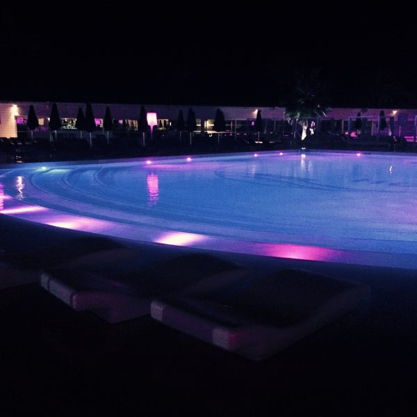 10/21/2015にBsgがHotel Garbi Ibiza &amp; Spaで撮った写真