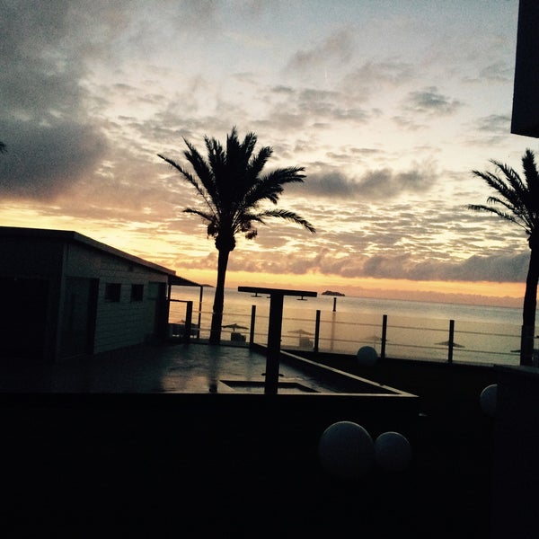 10/12/2015 tarihinde Bsgziyaretçi tarafından Hotel Garbi Ibiza &amp; Spa'de çekilen fotoğraf