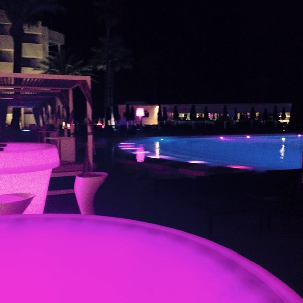10/11/2015 tarihinde Bsgziyaretçi tarafından Hotel Garbi Ibiza &amp; Spa'de çekilen fotoğraf