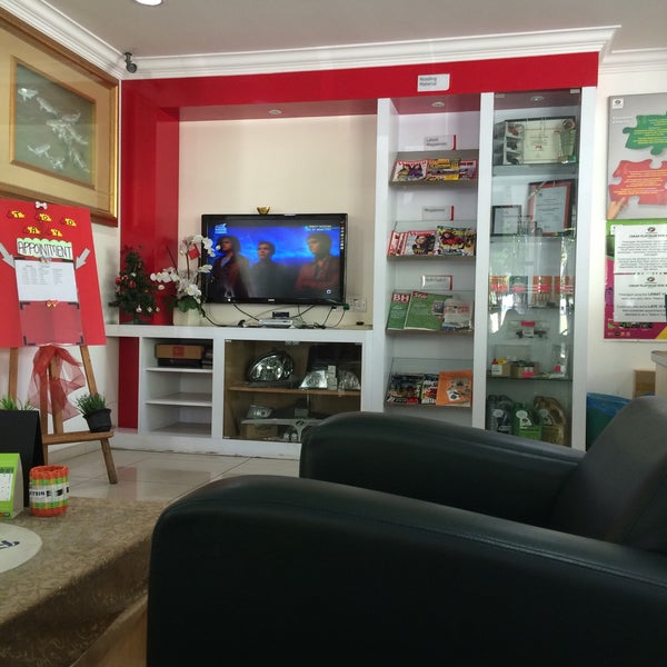 Perodua Service Centre (Cekap Platinum SB) - Automotive Shop