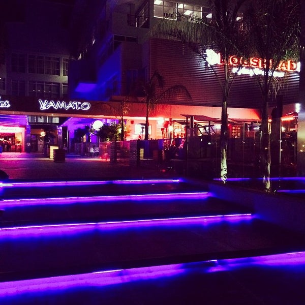 Hogshead Illovo Sandton, IGauteng