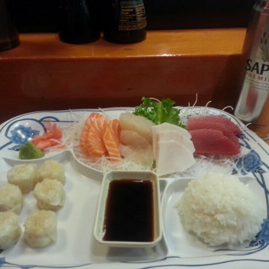 Photos at Bonsai Grill Sushi Restaurant in Arlington