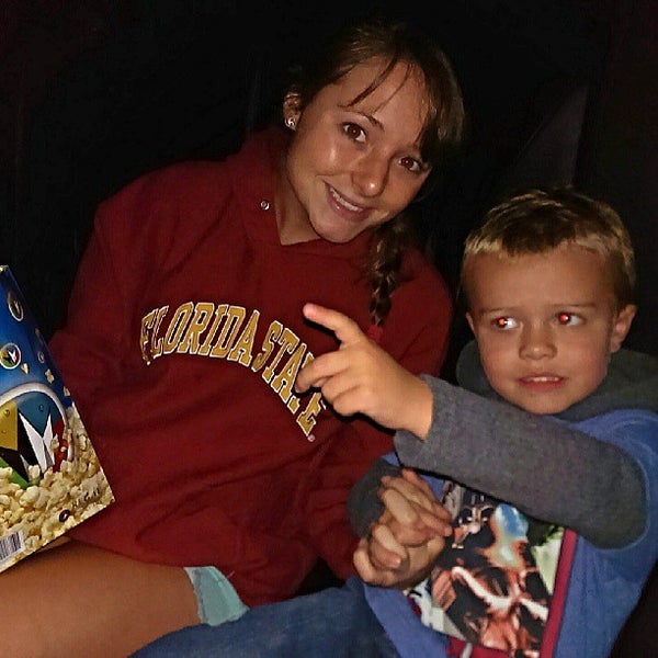 Photos at Regal Wekiva Riverwalk 2141 North Semoran Blvd