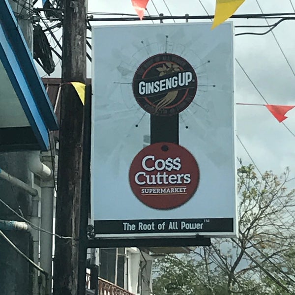 the cost cutters