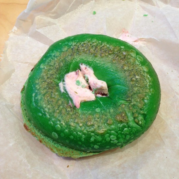 Bruegger's Bagels Cincinnati, OH