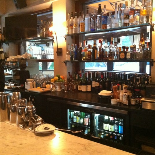 Foto scattata a Savona Restaurant da David N. il 10/5/2012