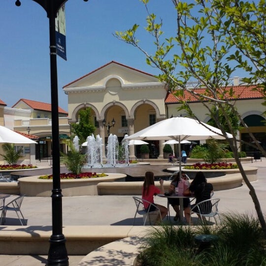 Photos at Tanger Outlets Deer Park - 152 The Arches Cir
