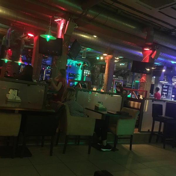 Foto scattata a Tayger Pizza Bar da Eroo il 9/25/2017