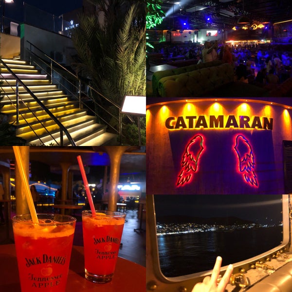 Photo taken at Club Catamaran by 🧿 Scrpn  E🅱️R 💎 on 10/8/2022