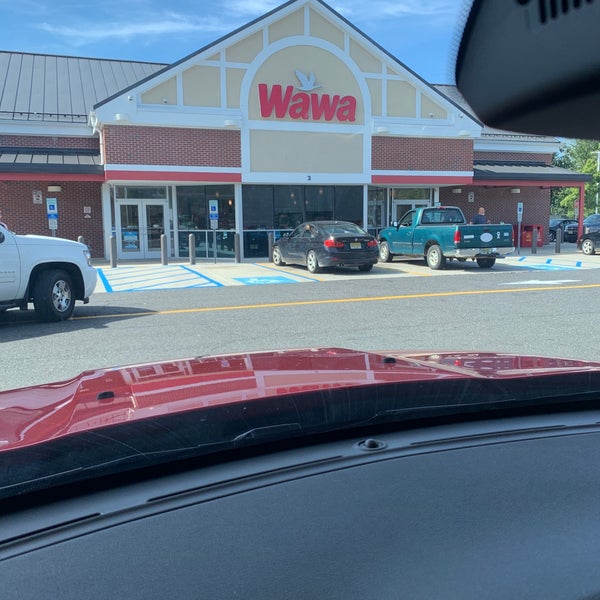 Wawa 3 Arneys Mount Road