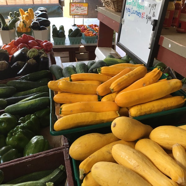 Cedar Post Farm Market Lakehurst, NJ