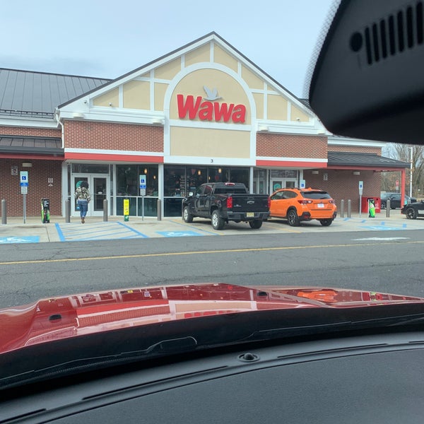Wawa 3 Arneys Mount Road