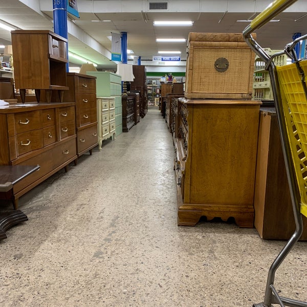 Habitat For Humanity Langhorne ReStore Levittown, PA