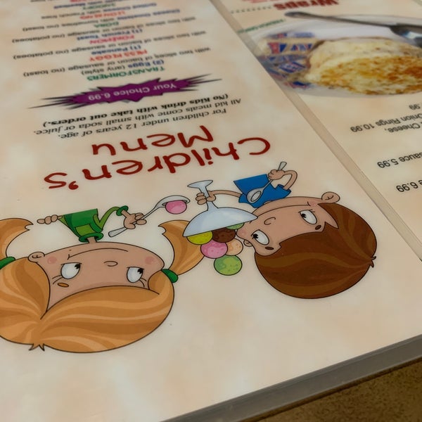 Photos at Brothers Diner 1 Diner