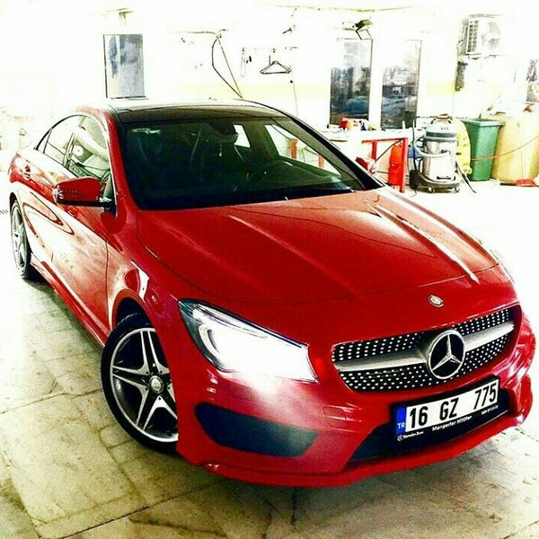 Photos At Cadde Oto Yikama Kuafor Park In Istanbul