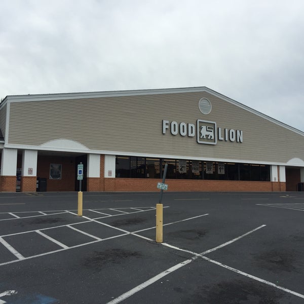 Food Lion Grocery Store - 1 tip from 132 visitors