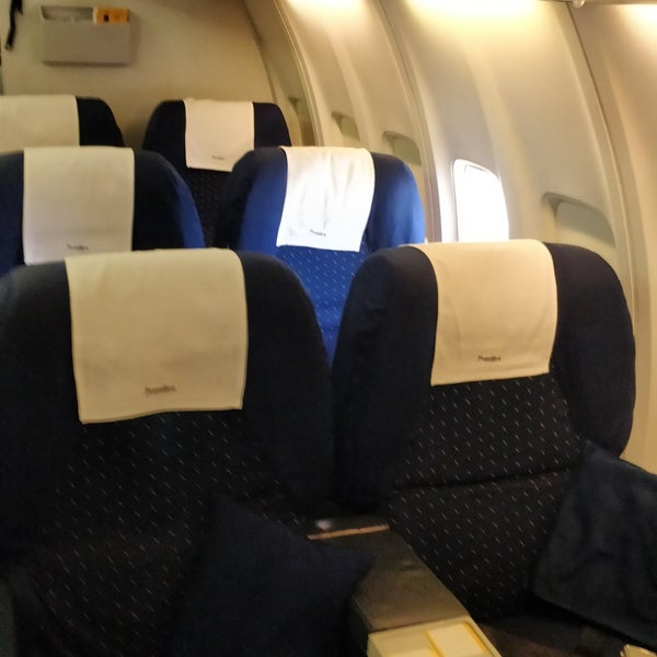 Flight 9. Flight 9
