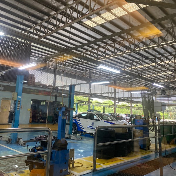 autoworld asia sdn bhd Sarah Churchill