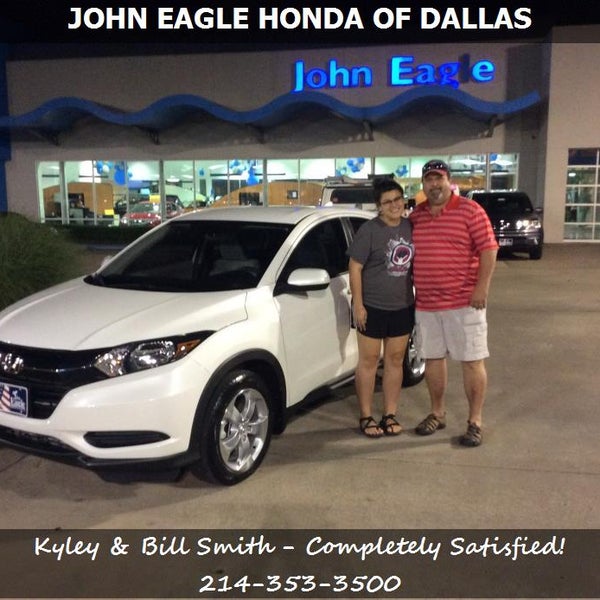Photos at John Eagle Honda - 124 tips from 558 visitors
