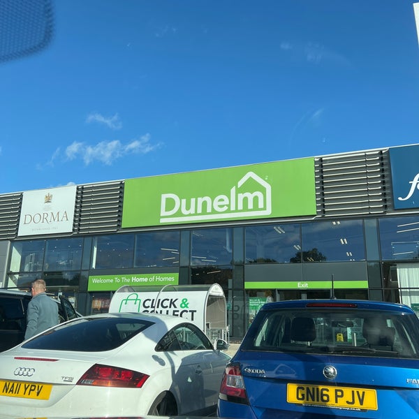 Dunelm Sprowston Norwich, Norfolk