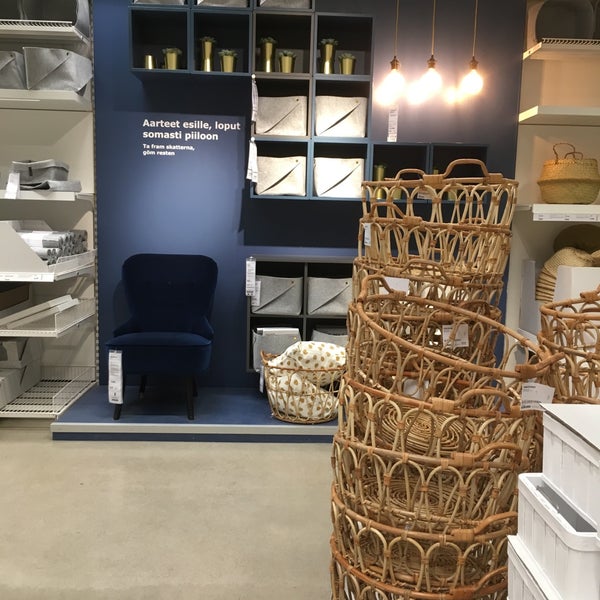 Photo taken at IKEA by Marko P. on 4/4/2019