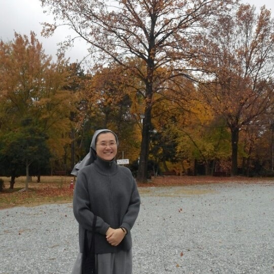 Photos at 광주가톨릭대학교 평생교육원 - Spiritual Center in Gwangju Photos At 광주가톨릭대학교 평생교육원 - Spiritual Center In Gwangju
