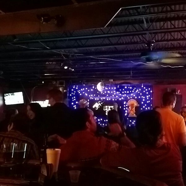 Photos at Jeff's Bucket Shop Bar in Charlotte