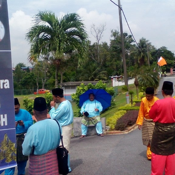 Photos At Pejabat Felda Wilayah Johor Bahru Johor Bahru Johor