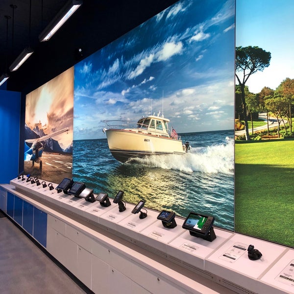 garmin store lincoln road