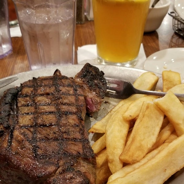 Photos at Steaks Eatery Jackson, MI