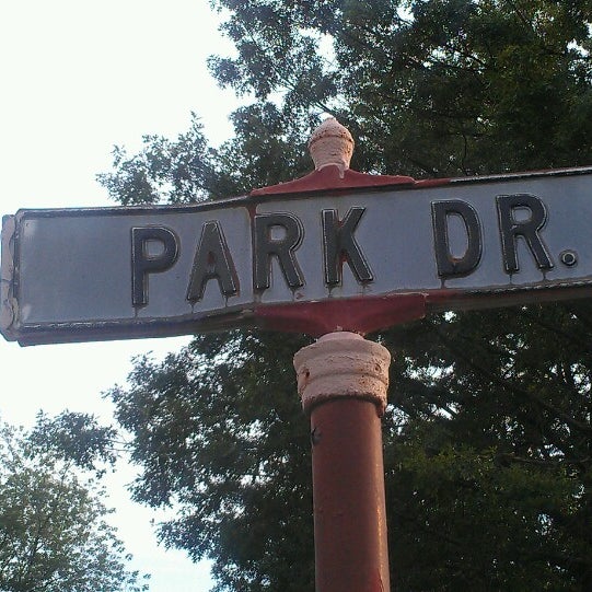 Dr parks