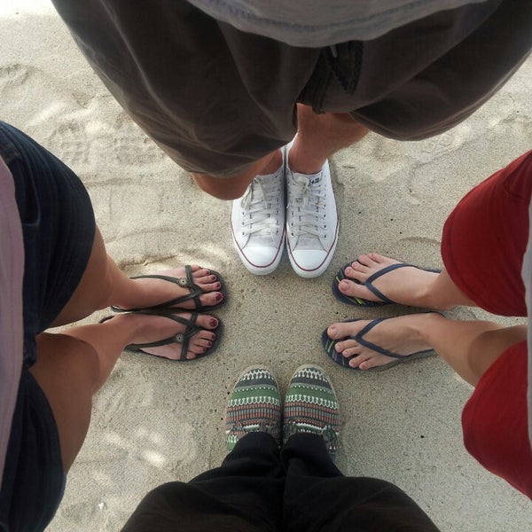 5/20/2013にAlex D.がStelakis Beachで撮った写真