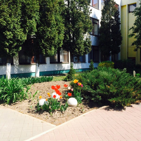 Школа 136 Фото